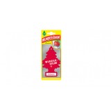 Odorizant auto Wunder-Baum Erdbeeren