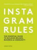 Instagram Rules | Jodie Cook