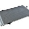 Condensator climatizare, Radiator clima C5 (Rd, Td) (2008-) 2.0 Bluehdi, 508 (2010-) 2.0 Bluehdi (Cu Uscator), NTY CCS-CT-002
