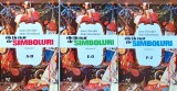 Cumpara ieftin Dictionar de simboluri (3 volume) - 1994 - Jean Chevalier (Z5)
