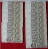 500 LEI 1991 APRILIE, LOT 15 BUC. CONSECUTIVE