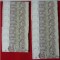500 LEI 1991 APRILIE, LOT 15 BUC. CONSECUTIVE