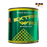 Ceara Solida Neutra Pentru Piatra Naturala, Marmura, Granit si Travertin , Ilpa Extra Wax 1L