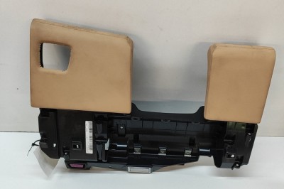 Ornament inferior planșa de bord PORSCHE PANAMERA 970 2010 OEM: 970552201 30781221 foto