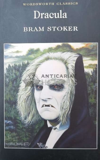 Dracula - 2000 - Bram Stoker ($S5)