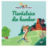 Primele mele povesti. Nevastuica din hambar - Gabriela Trasculescu