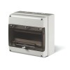 Tablou electric PT 12 module IP66 Scame 672.2012