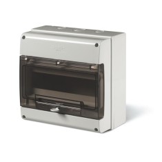 Tablou electric PT 12 module IP66 Scame 672.2012