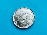 100 Lire 1966 Vatican-UNC-RAR