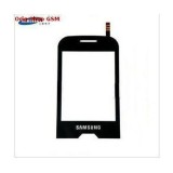 GEAM+TOUCHSCREEN SAMSUNG S7070 DIVA NEGRU ORIG CHINA