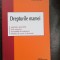 Drepturile mamei-Dana Barbu
