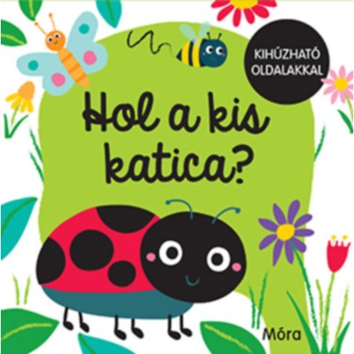 Hol a kis katica? foto