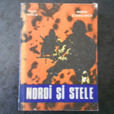 IOAN IANCU - NOROI SI STELE