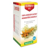 Ulei din seminte de catina presat la rece Dr Herz 50 ml