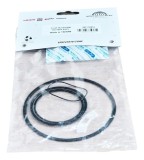 Cumpara ieftin Set garnituri HammerSchmidt original, negru, pentru service transmisie