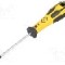 &amp;#351;urubelni&amp;#355;a, Torx&reg;, lungime 165mm, varf TX20, C.K - T49117-20