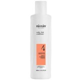 Balsam impotriva caderii parului stadiu avansat Pro Clinical System 4, 300ml, Nioxin