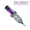 Ace de Tatuat DaVinci BISHOP - RL (Round Liner) - 0.22mm - 3 - RLLT