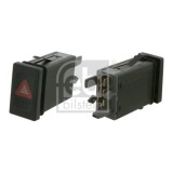 Comutator lumini avarie Febi Bilstein 24742