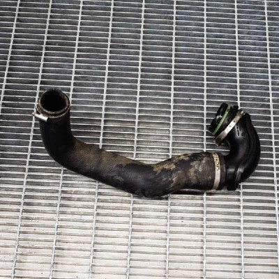 Furtun intercooler dreapta OPEL INSIGNIA A G09 2012 OEM: 20911707 | 3319179 foto