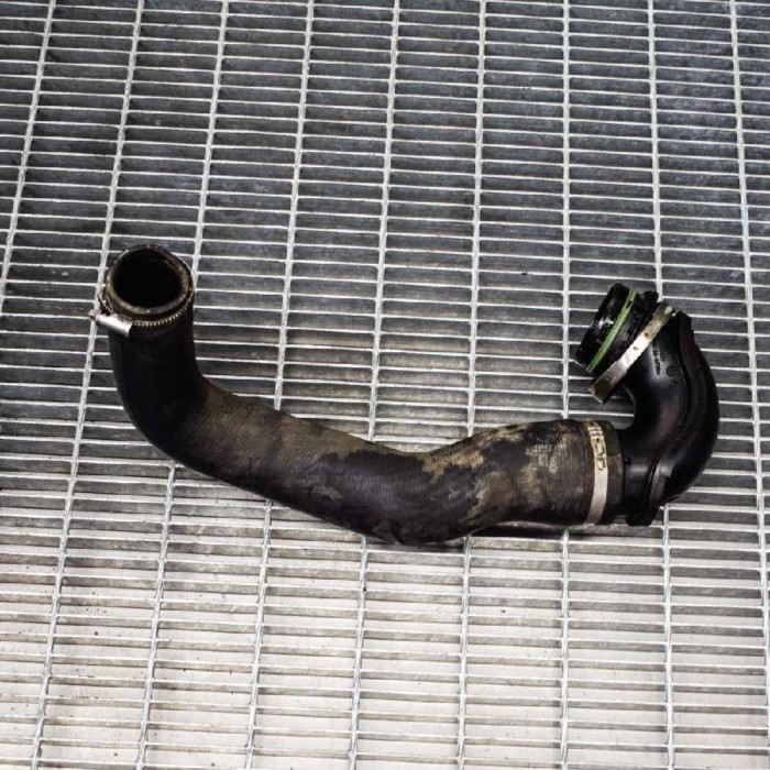 Furtun intercooler dreapta OPEL INSIGNIA A G09 2012 OEM: 20911707 | 3319179