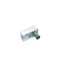 Conector coaxial mama plastic cotit, Oem