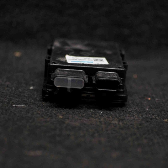 Alt modul de control OPEL CORSA D 2008 OEM: 4C2215UBA 1499720