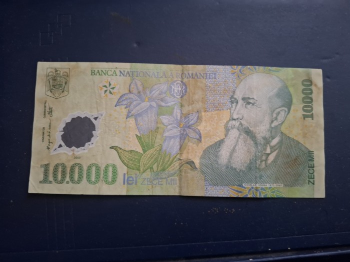 10.000 lei 2000