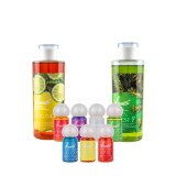 Cumpara ieftin L&rsquo;ousia Parfum de Rufe Concentrat 2x200g &ndash; Bergamoto Green Forest + 1 Set 7 Mostre