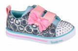 Cumpara ieftin Pantofi sport Skechers Sparkle Lite-Lil Heartsland 314754N-DMLT gri