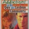 ADDICTIONS IN THE GAY AND LESBIAN COMMUNITY by JEFFREY R. GUSS and JACK DRESCHER , 2000