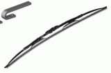 Lamela stergator BMW Seria 3 Compact (E46) (2001 - 2005) BOSCH 3 397 004 581