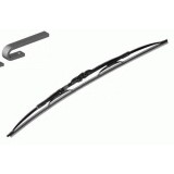 Lamela stergator FIAT FIORINO (127) (1977 - 1987) BOSCH 3 397 004 756