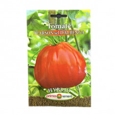 Seminte tomate Pearson sel D'Albegna 0.5 gr, Prima Sementi, Hybrid