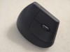 Mouse bluetooth Logitech MX Vertical, Gri, 4000 DPI USB-C - poze reale, Optica, 1000-2000