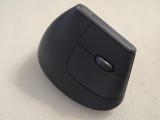 Mouse bluetooth Logitech MX Vertical, Gri, 4000 DPI USB-C - poze reale