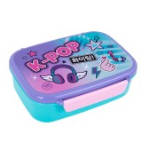 Caserola de pranz, Coolpack, Foody, K-Pop