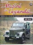 Bnk ant Revista Masini de legenda 14 - ARO M461