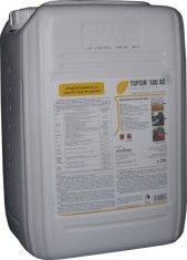 Fungicid Topsin 500 sc 20L foto