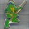 AX 506 INSIGNA- DONATELLO - TESTOASELE NINJA