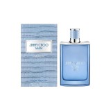 Jimmy Choo Man Aqua Apa de toaleta pentru barbati EDT 50 ml