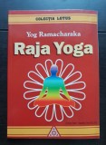 RAJA YOGA - Yog Ramacharaka