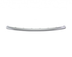 Bandou bara spate Audi A6 (C6), 10.2008-03.2011 Sedan, crom, 4F5807443A2ZZ;4F5807443A2ZZ