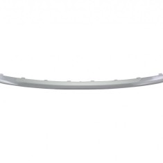 Bandou bara spate Audi A6 (C6), 10.2008-03.2011 Sedan, crom, 4F5807443A2ZZ;4F5807443A2ZZ