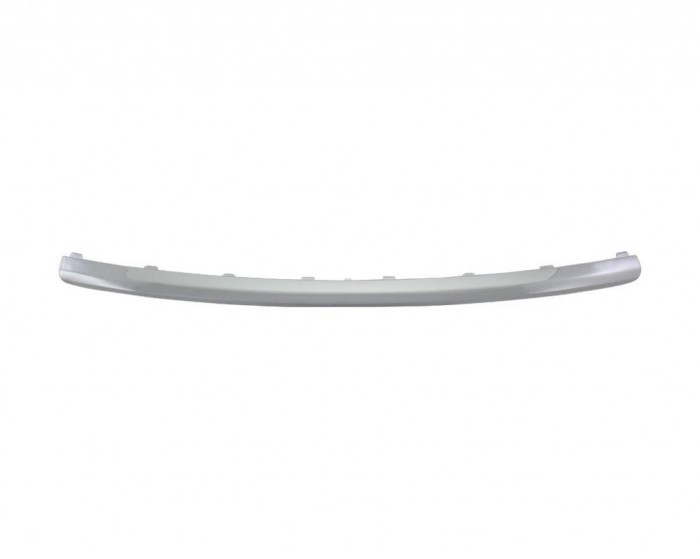 Bandou bara spate Audi A6 (C6), 10.2008-03.2011 Sedan, crom, 4F5807443A2ZZ;4F5807443A2ZZ