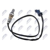 Sonda lambda motor 1.6 Bmw 1(F20, F21), 3(F30, F31, F80); 2011-, cablu 720mm, 11787599942