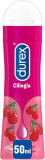 Lubrifianti cu arome - Durex Play Cirese Obraznice Gel Lubrifiant cu Aroma de Cirese pentru Senzatii Dulci 50 ml