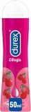 Lubrifianti cu arome - Durex Play Cirese Obraznice Gel Lubrifiant cu Aroma de Cirese pentru Senzatii Dulci 50 ml