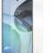 Folie pentru Motorola G72, Ultra-Rezistentă, Claritate Cristalină, Aplicare Ușoară
