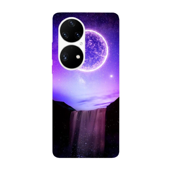 Husa compatibila cu Huawei Nova 9 model Moonshine, Silicon, TPU, Viceversa